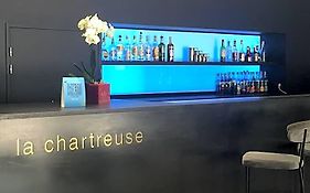La Chartreuse Logis Hotel Restaurant